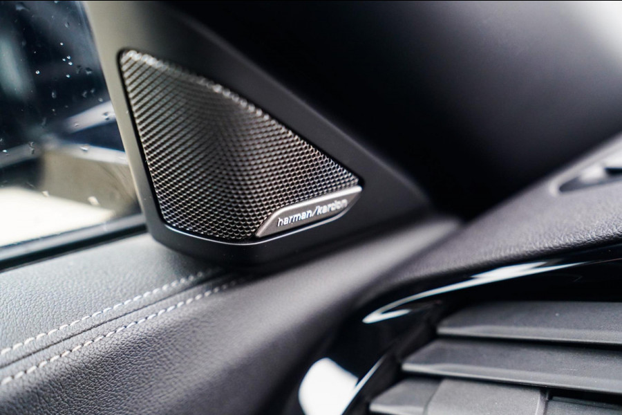 BMW Z4 Roadster SDrive20i High Executive M-pakket | Harman/Kardon | Luxe Leder | Adaptieve Cruise | Stuurwiel verwarmd | NIEUW