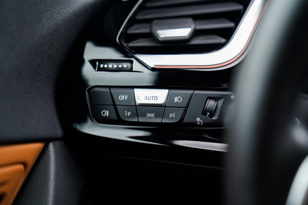 BMW Z4 Roadster SDrive20i High Executive M-pakket | Harman/Kardon | Luxe Leder | Adaptieve Cruise | Stuurwiel verwarmd | NIEUW