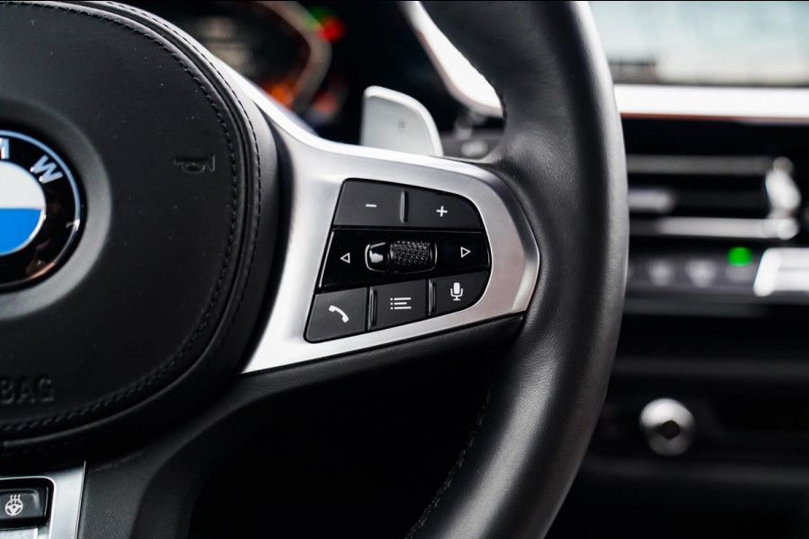 BMW Z4 Roadster SDrive20i High Executive M-pakket | Harman/Kardon | Luxe Leder | Adaptieve Cruise | Stuurwiel verwarmd | NIEUW