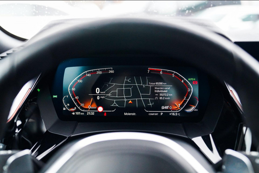 BMW Z4 Roadster SDrive20i High Executive M-pakket | Harman/Kardon | Luxe Leder | Adaptieve Cruise | Stuurwiel verwarmd | NIEUW