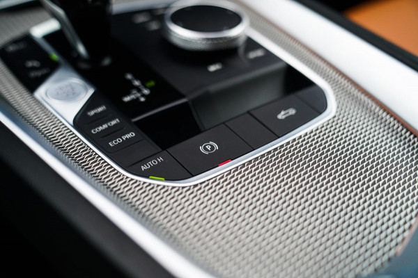 BMW Z4 Roadster SDrive20i High Executive M-pakket | Harman/Kardon | Luxe Leder | Adaptieve Cruise | Stuurwiel verwarmd | NIEUW