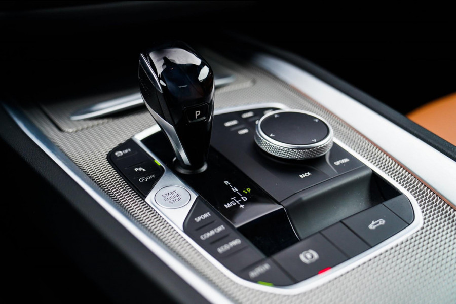 BMW Z4 Roadster SDrive20i High Executive M-pakket | Harman/Kardon | Luxe Leder | Adaptieve Cruise | Stuurwiel verwarmd | NIEUW