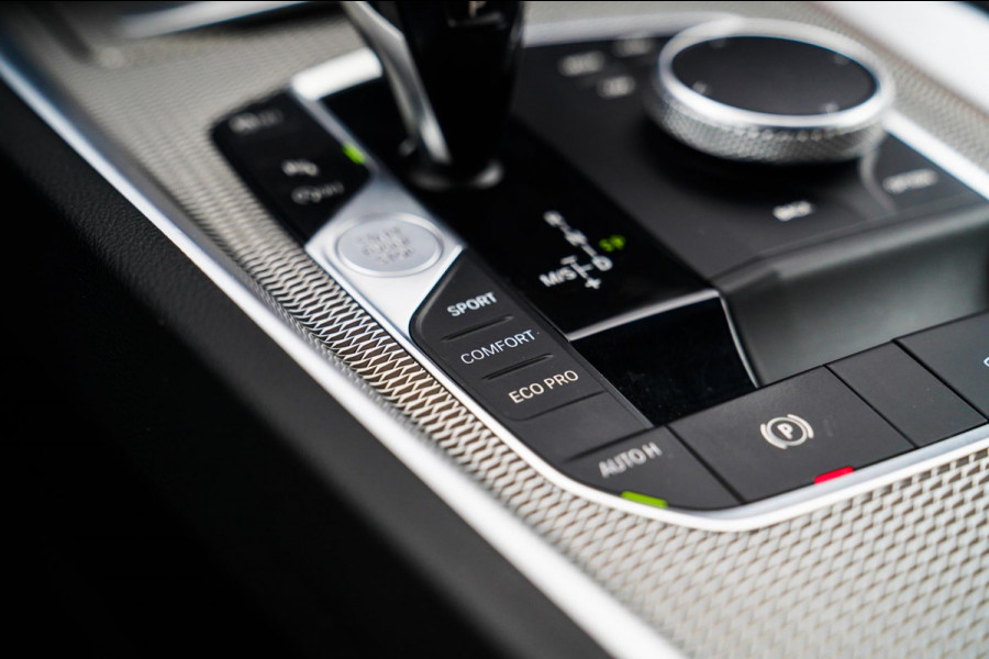 BMW Z4 Roadster SDrive20i High Executive M-pakket | Harman/Kardon | Luxe Leder | Adaptieve Cruise | Stuurwiel verwarmd | NIEUW