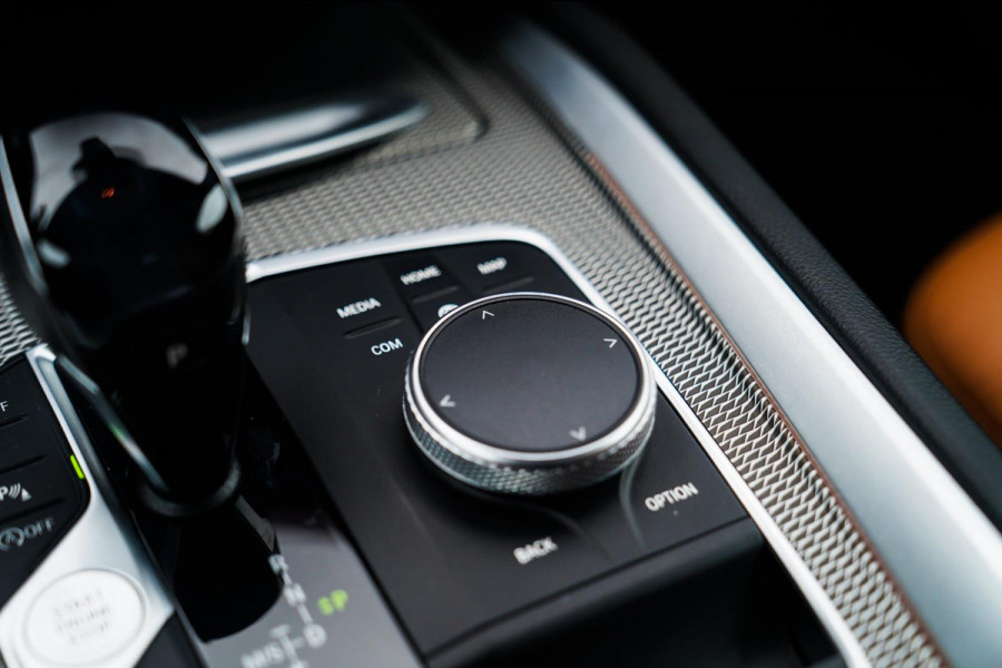 BMW Z4 Roadster SDrive20i High Executive M-pakket | Harman/Kardon | Luxe Leder | Adaptieve Cruise | Stuurwiel verwarmd | NIEUW