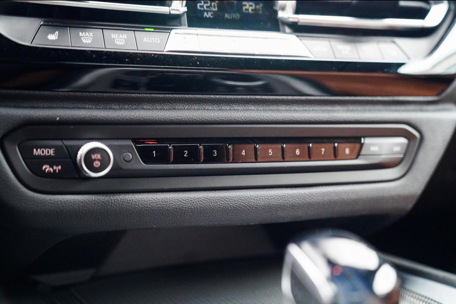 BMW Z4 Roadster SDrive20i High Executive M-pakket | Harman/Kardon | Luxe Leder | Adaptieve Cruise | Stuurwiel verwarmd | NIEUW