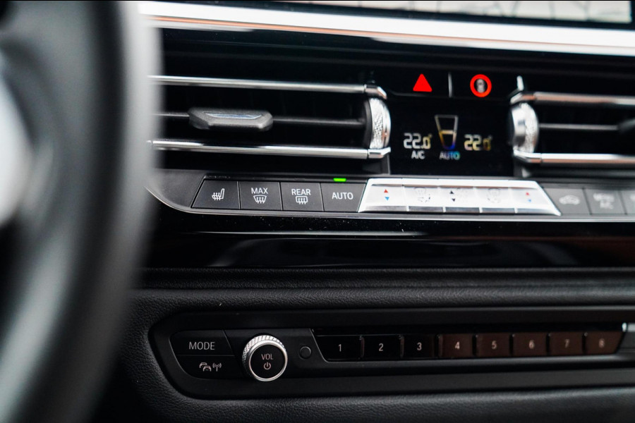 BMW Z4 Roadster SDrive20i High Executive M-pakket | Harman/Kardon | Luxe Leder | Adaptieve Cruise | Stuurwiel verwarmd | NIEUW