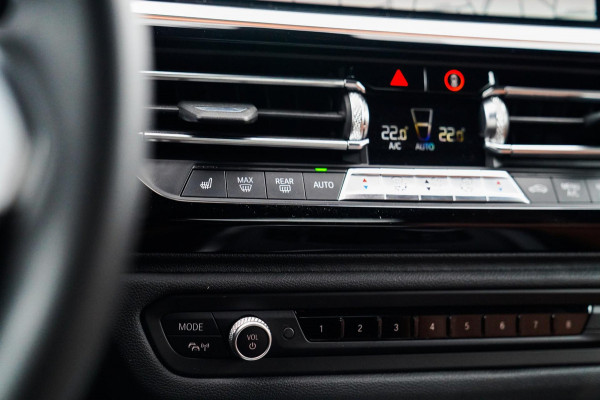 BMW Z4 Roadster SDrive20i High Executive M-pakket | Harman/Kardon | Luxe Leder | Adaptieve Cruise | Stuurwiel verwarmd | NIEUW