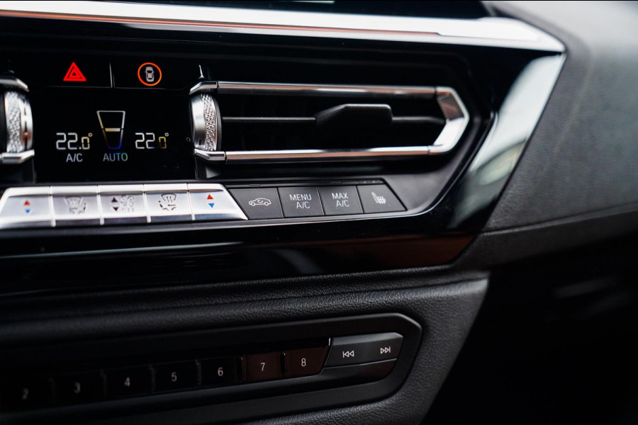 BMW Z4 Roadster SDrive20i High Executive M-pakket | Harman/Kardon | Luxe Leder | Adaptieve Cruise | Stuurwiel verwarmd | NIEUW