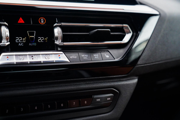 BMW Z4 Roadster SDrive20i High Executive M-pakket | Harman/Kardon | Luxe Leder | Adaptieve Cruise | Stuurwiel verwarmd | NIEUW