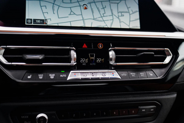 BMW Z4 Roadster SDrive20i High Executive M-pakket | Harman/Kardon | Luxe Leder | Adaptieve Cruise | Stuurwiel verwarmd | NIEUW