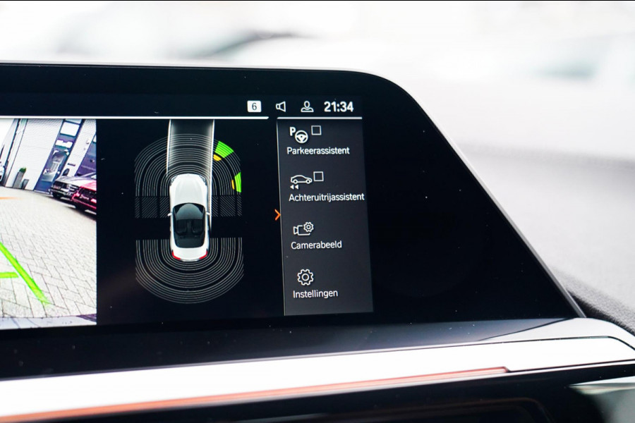 BMW Z4 Roadster SDrive20i High Executive M-pakket | Harman/Kardon | Luxe Leder | Adaptieve Cruise | Stuurwiel verwarmd | NIEUW