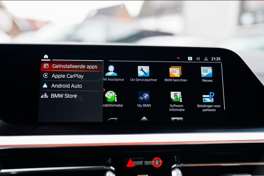 BMW Z4 Roadster SDrive20i High Executive M-pakket | Harman/Kardon | Luxe Leder | Adaptieve Cruise | Stuurwiel verwarmd | NIEUW