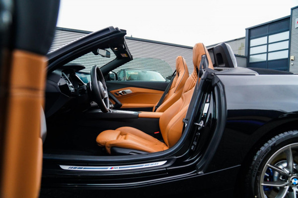 BMW Z4 Roadster SDrive20i High Executive M-pakket | Harman/Kardon | Luxe Leder | Adaptieve Cruise | Stuurwiel verwarmd | NIEUW