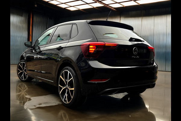 Volkswagen Polo 1.0 TSI R-Line Business AC_Navi_Carplay_Led_Virtual cocpit