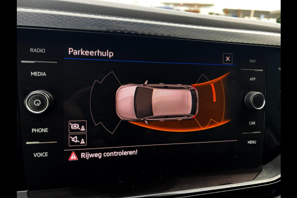 Volkswagen Polo 1.0 TSI R-Line Business AC_Navi_Carplay_Led_Virtual cocpit