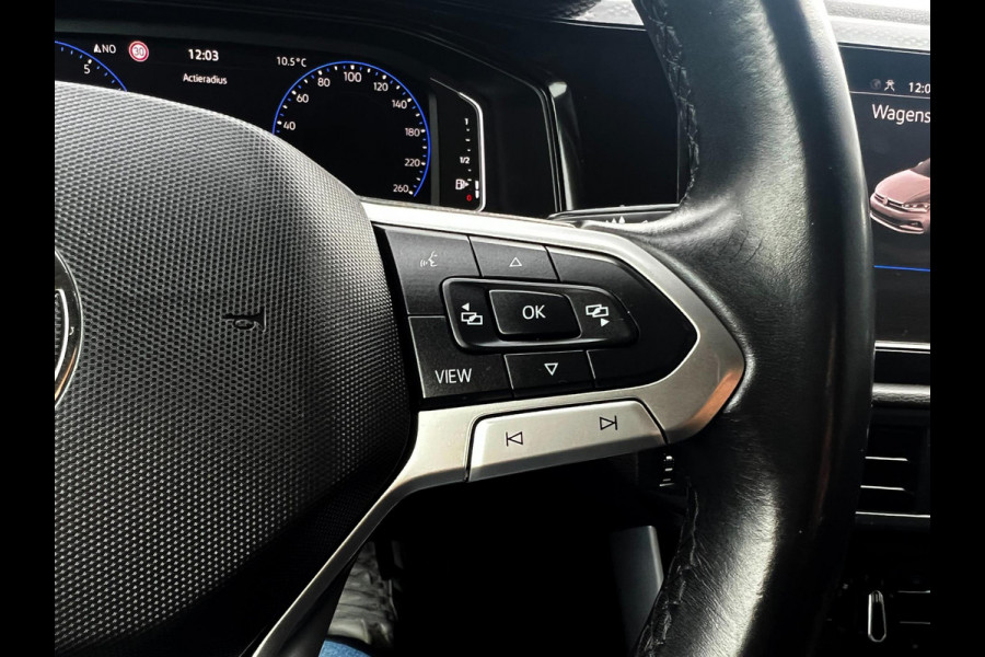 Volkswagen Polo 1.0 TSI R-Line Business AC_Navi_Carplay_Led_Virtual cocpit