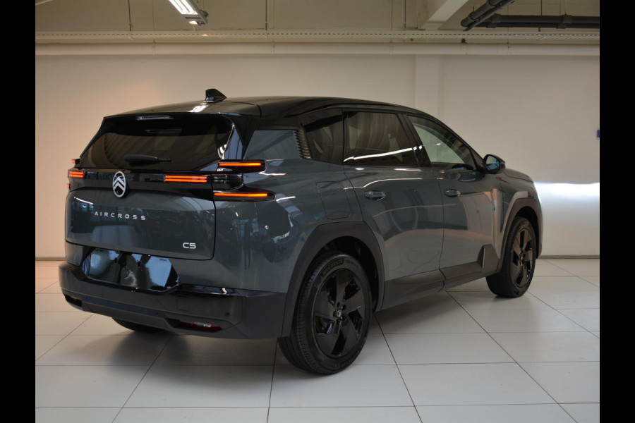 Citroën C5 Aircross 1.2 Hybrid 145 Max