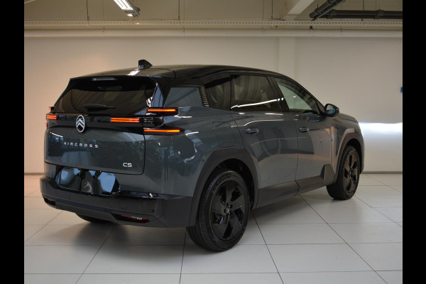 Citroën C5 Aircross 1.2 Hybrid 145 Max