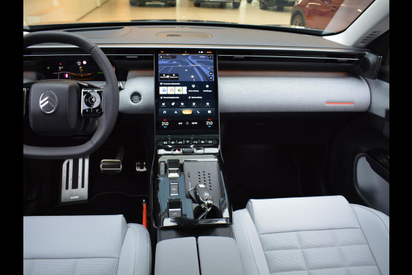 Citroën C5 Aircross 1.2 Hybrid 145 Max