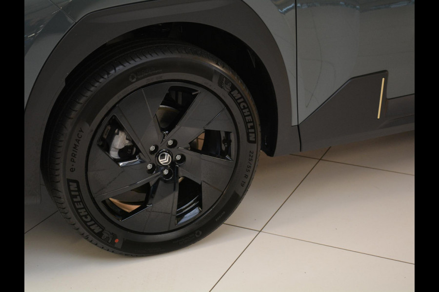 Citroën C5 Aircross 1.2 Hybrid 145 Max