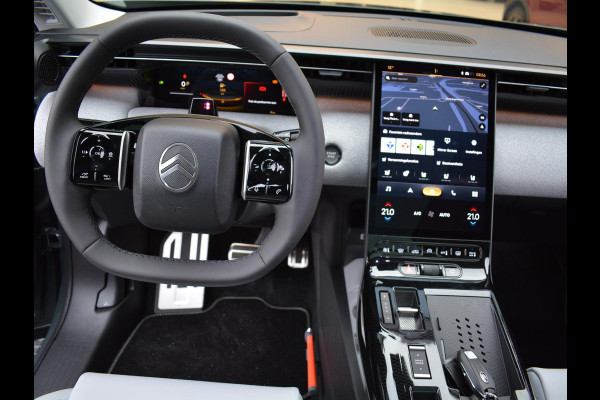 Citroën C5 Aircross 1.2 Hybrid 145 Max