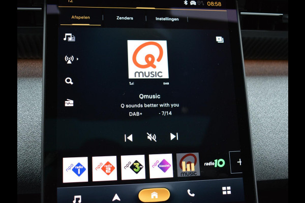 Citroën C5 Aircross 1.2 Hybrid 145 Max