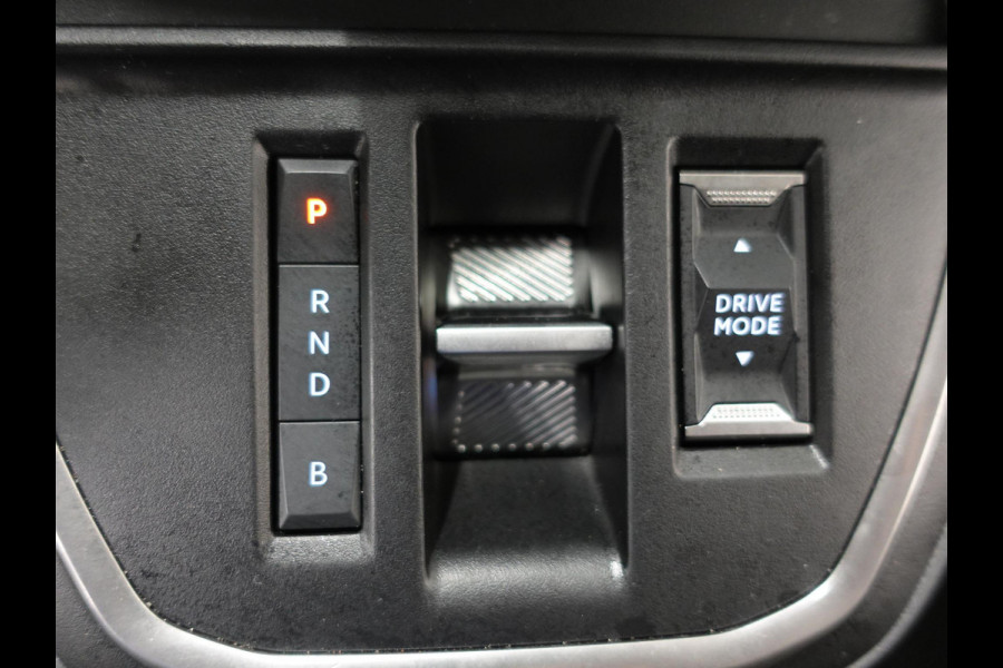 Opel Vivaro-e L3H1 Dubbele Cabine Edition 75 kWh Automaat Airco Navigatie Cruise Control WLTP 317 km actieradius