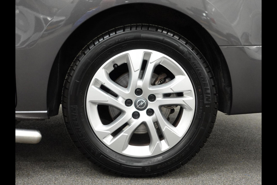 Opel Vivaro-e L3H1 Dubbele Cabine Edition 75 kWh Automaat Airco Navigatie Cruise Control WLTP 317 km actieradius