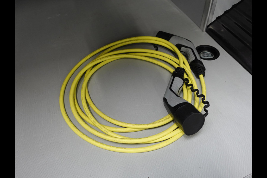 Opel Vivaro-e L3H1 Dubbele Cabine Edition 75 kWh Automaat Airco Navigatie Cruise Control WLTP 317 km actieradius