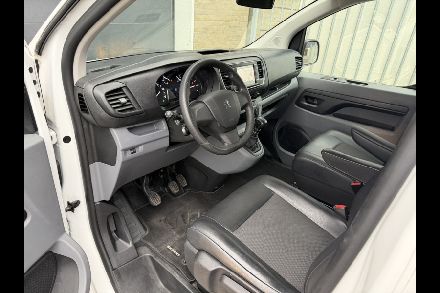 Peugeot Expert 2.0 BlueHDI 123PK Euro 6 Long Premium CarPlay/cruise control/camera