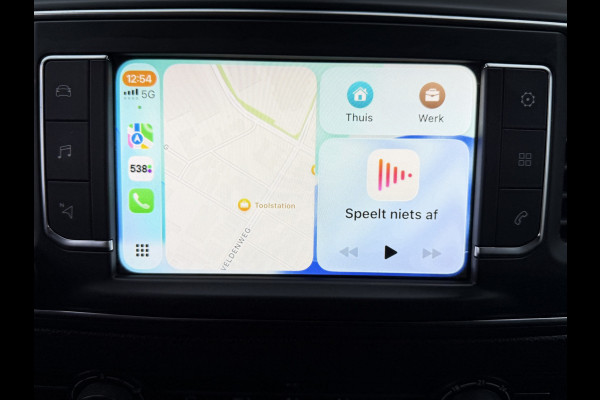 Peugeot Expert 2.0 BlueHDI 123PK Euro 6 Long Premium CarPlay/cruise control/camera