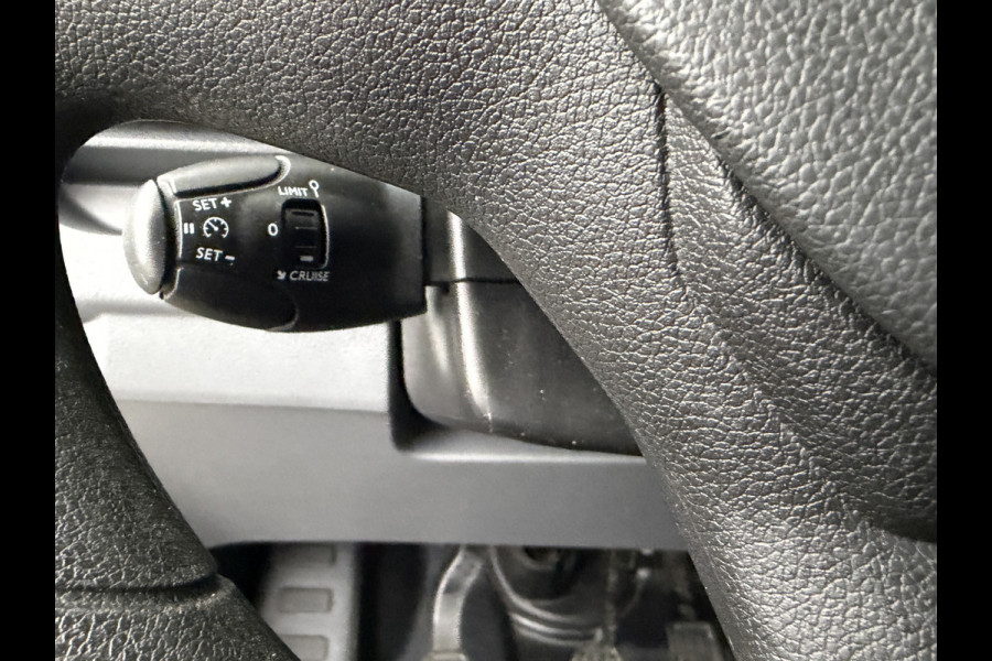 Peugeot Expert 2.0 BlueHDI 123PK Euro 6 Long Premium CarPlay/cruise control/camera