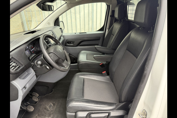 Peugeot Expert 2.0 BlueHDI 123PK Euro 6 Long Premium CarPlay/cruise control/camera