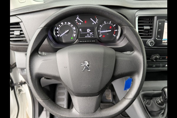 Peugeot Expert 2.0 BlueHDI 123PK Euro 6 Long Premium CarPlay/cruise control/camera