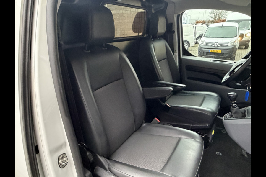 Peugeot Expert 2.0 BlueHDI 123PK Euro 6 Long Premium CarPlay/cruise control/camera