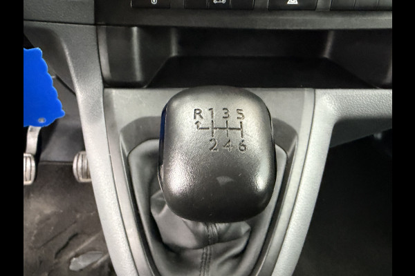 Peugeot Expert 2.0 BlueHDI 123PK Euro 6 Long Premium CarPlay/cruise control/camera