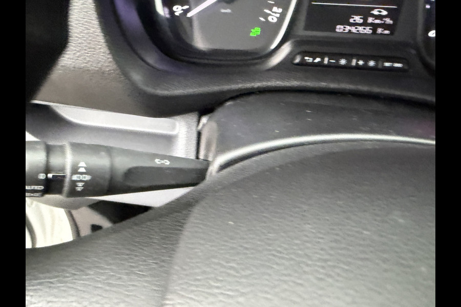 Peugeot Expert 2.0 BlueHDI 123PK Euro 6 Long Premium CarPlay/cruise control/camera