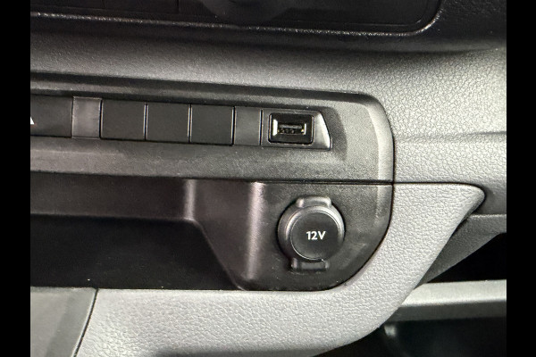 Peugeot Expert 2.0 BlueHDI 123PK Euro 6 Long Premium CarPlay/cruise control/camera