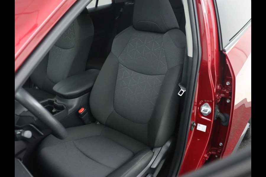 Toyota RAV4 2.5 Hybrid Dynamic | 1e eigenaar | 360 Camera | Trekhaak | Adaptive cruise | Navigatie | Keyless | Carplay | Full LED | Climate control | Parkeerhulp | Dodehoek detectie