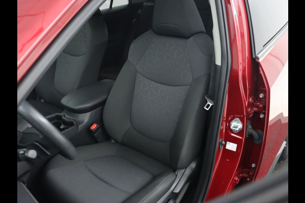 Toyota RAV4 2.5 Hybrid Dynamic | 1e eigenaar | 360 Camera | Trekhaak | Adaptive cruise | Navigatie | Keyless | Carplay | Full LED | Climate control | Parkeerhulp | Dodehoek detectie