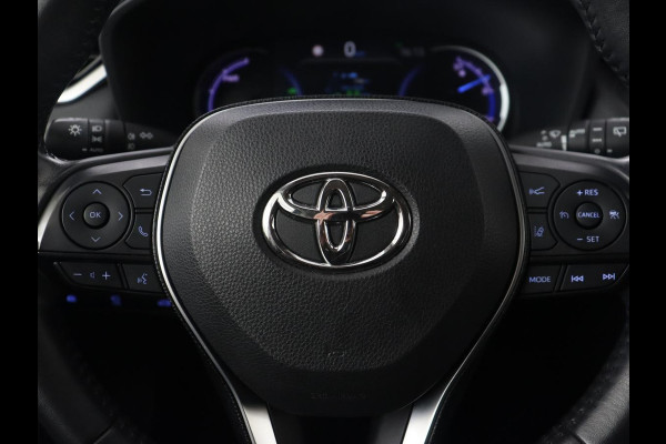 Toyota RAV4 2.5 Hybrid Dynamic | 1e eigenaar | 360 Camera | Trekhaak | Adaptive cruise | Navigatie | Keyless | Carplay | Full LED | Climate control | Parkeerhulp | Dodehoek detectie