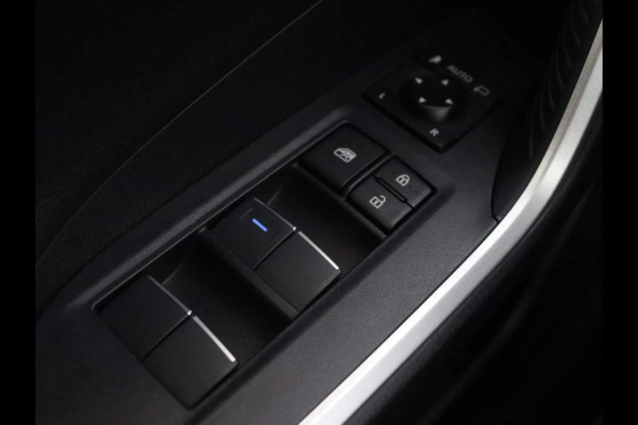 Toyota RAV4 2.5 Hybrid Dynamic | 1e eigenaar | 360 Camera | Trekhaak | Adaptive cruise | Navigatie | Keyless | Carplay | Full LED | Climate control | Parkeerhulp | Dodehoek detectie