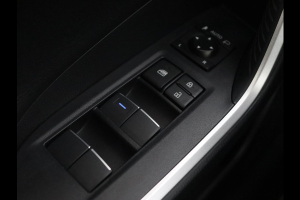 Toyota RAV4 2.5 Hybrid Dynamic | 1e eigenaar | 360 Camera | Trekhaak | Adaptive cruise | Navigatie | Keyless | Carplay | Full LED | Climate control | Parkeerhulp | Dodehoek detectie