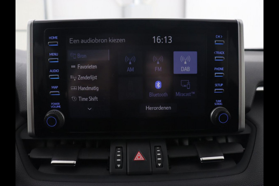 Toyota RAV4 2.5 Hybrid Dynamic | 1e eigenaar | 360 Camera | Trekhaak | Adaptive cruise | Navigatie | Keyless | Carplay | Full LED | Climate control | Parkeerhulp | Dodehoek detectie