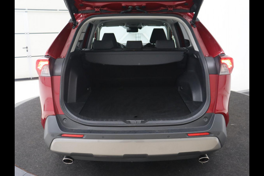 Toyota RAV4 2.5 Hybrid Dynamic | 1e eigenaar | 360 Camera | Trekhaak | Adaptive cruise | Navigatie | Keyless | Carplay | Full LED | Climate control | Parkeerhulp | Dodehoek detectie