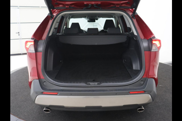Toyota RAV4 2.5 Hybrid Dynamic | 1e eigenaar | 360 Camera | Trekhaak | Adaptive cruise | Navigatie | Keyless | Carplay | Full LED | Climate control | Parkeerhulp | Dodehoek detectie