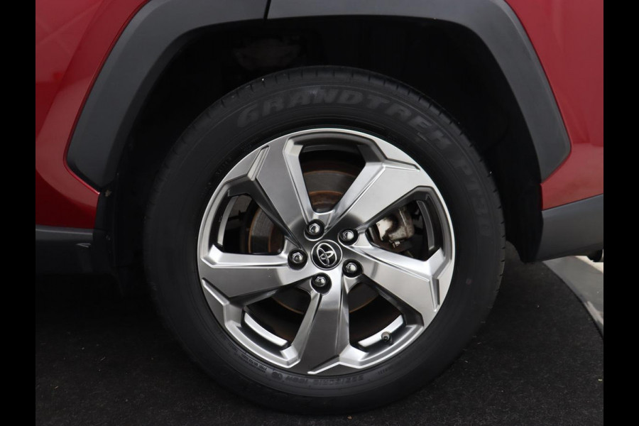 Toyota RAV4 2.5 Hybrid Dynamic | 1e eigenaar | 360 Camera | Trekhaak | Adaptive cruise | Navigatie | Keyless | Carplay | Full LED | Climate control | Parkeerhulp | Dodehoek detectie