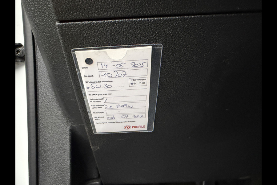 Peugeot Partner 1.2 PureTech 111PK Benzine Premium CarPlay/cruice control/navi