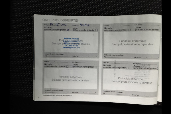 Peugeot Partner 1.2 PureTech 111PK Benzine Premium CarPlay/cruice control/navi