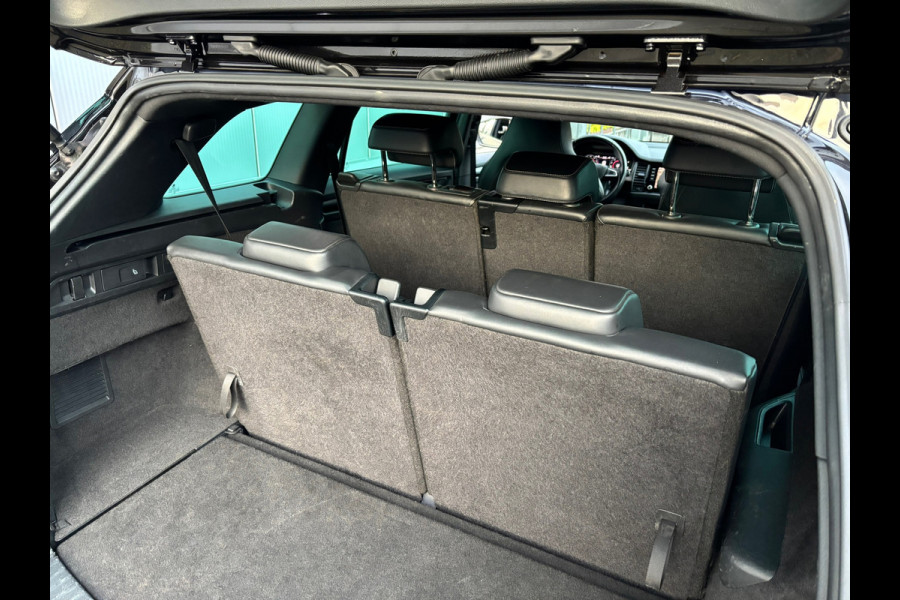 Škoda Kodiaq 1.5 TSI Sportline Business 7p. Camera